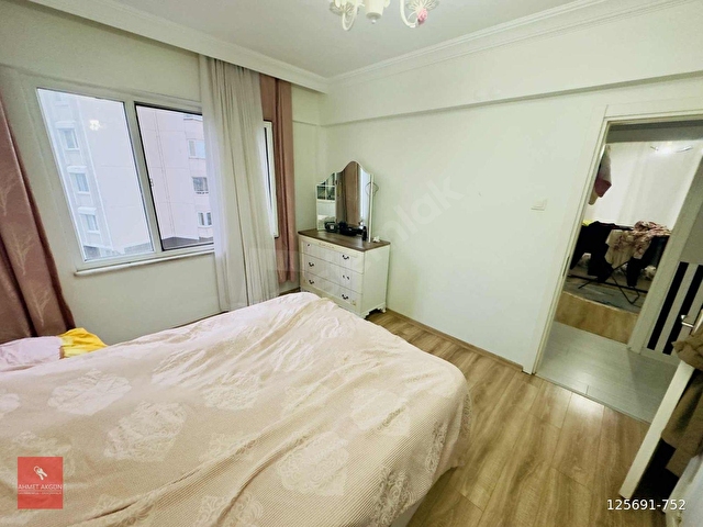 SİNANOBA MAH. ÇARMIKLI CADDESİNDE 3+1 NET 120 M2 ARAKAT SATILIK - Görsel 15