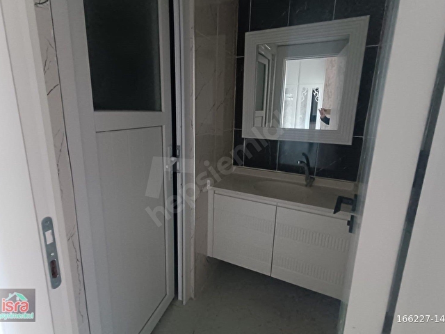 *G.ANTEP ŞAHİNBEY ERTUĞRULGAZİ MAH KİRALIK 3.5+1 DAİRE - Görsel 19