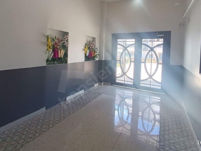 *G.ANTEP ŞAHİNBEY ERTUĞRULGAZİ MAH KİRALIK 3.5+1 DAİRE - Görsel 7