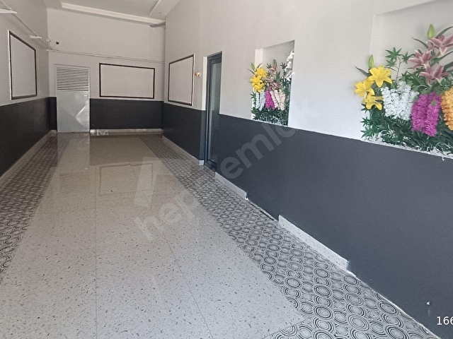 *G.ANTEP ŞAHİNBEY ERTUĞRULGAZİ MAH KİRALIK 3.5+1 DAİRE - Görsel 8