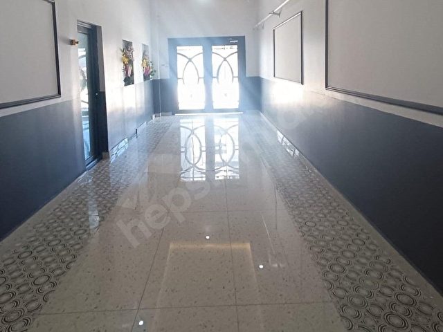 *G.ANTEP ŞAHİNBEY ERTUĞRULGAZİ MAH KİRALIK 3.5+1 DAİRE - Görsel 21