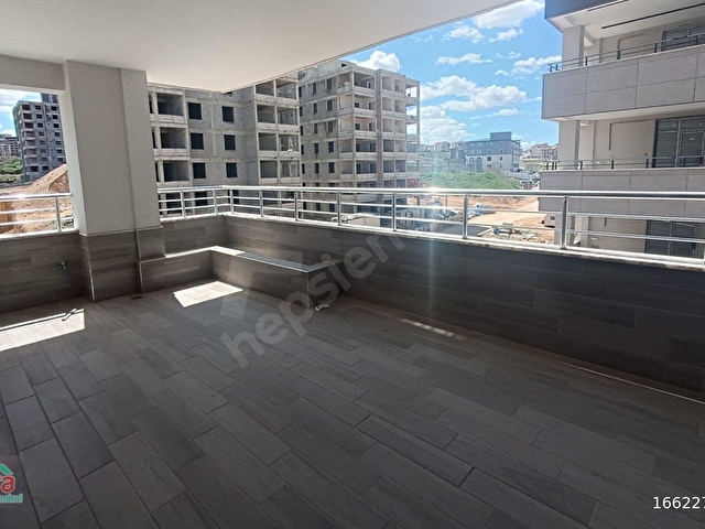 *G.ANTEP ŞAHİNBEY ERTUĞRULGAZİ MAH KİRALIK 3.5+1 DAİRE - Görsel 18