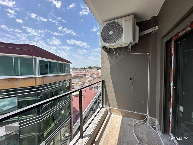 ÖZ-ER GAYRİMENKULDEN SATILIK CADDE ÜZERİ 3+1 DUBLEXS LÜKS DAİRE - Görsel 17