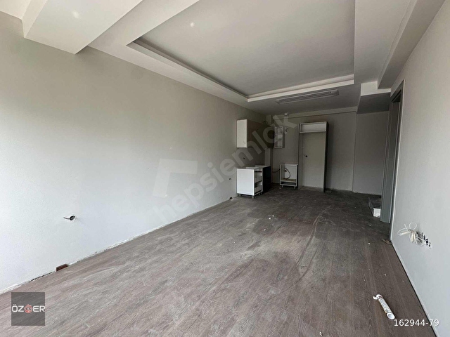 ÖZ-ER GAYRİMENKULDEN SATILIK CADDE ÜZERİ 3+1 DUBLEXS LÜKS DAİRE - Görsel 23