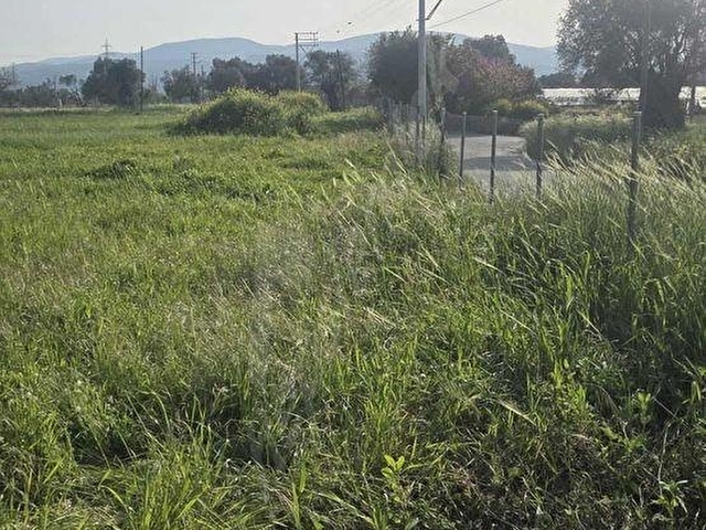 Urla Sıra Mah.De Satılık Kooperatif Hissesi - Görsel 5