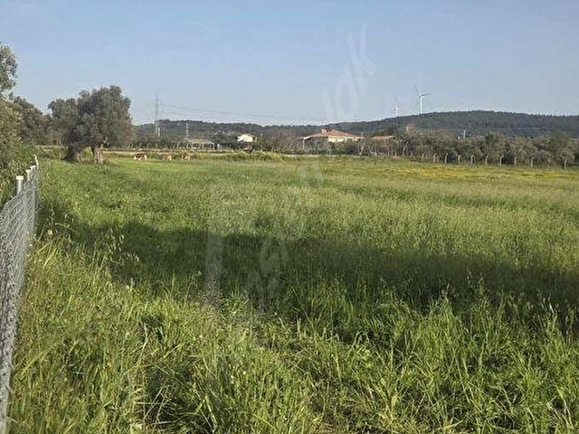 Urla Sıra Mah.De Satılık Kooperatif Hissesi - Görsel 3