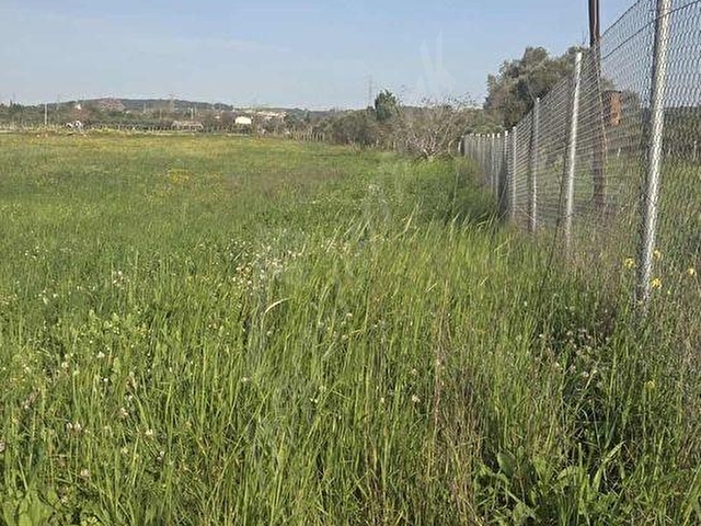 Urla Sıra Mah.De Satılık Kooperatif Hissesi - Görsel 12