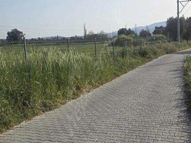 Urla Sıra Mah.De Satılık Kooperatif Hissesi - Görsel 2