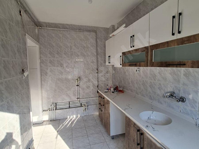 AYDINLIKEVLERDE 3+1 KİRALIK DAİRE - TANER EMLAK İNŞAAT - Görsel 12