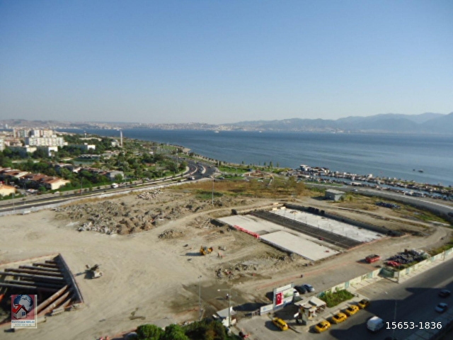 Mavisehir Selcuk Bloklarda Full Manzara Ve Tadilatli Ara 4 1 15653 1836 Hurriyet Emlak