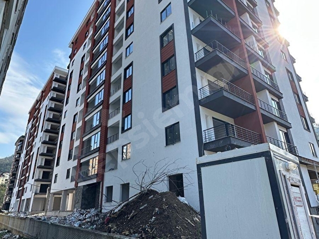 ESAT YAMAK’TAN TEYYAREDÜZÜNDE SİTE İÇİNDE 1+1 LÜKS DAİRE - Görsel 7