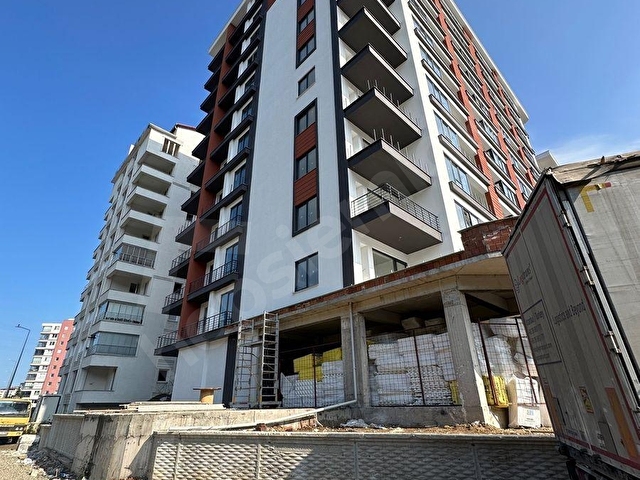 ESAT YAMAK’TAN TEYYAREDÜZÜNDE SİTE İÇİNDE 1+1 LÜKS DAİRE - Görsel 8