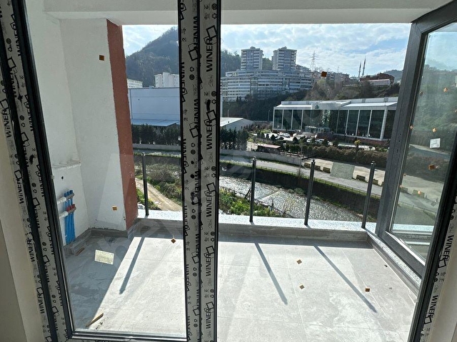 ESAT YAMAK’TAN TEYYAREDÜZÜNDE SİTE İÇİNDE 1+1 LÜKS DAİRE - Görsel 17