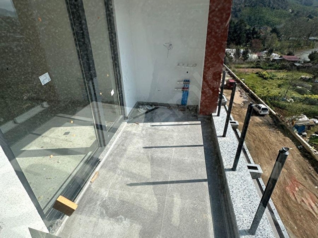 ESAT YAMAK’TAN TEYYAREDÜZÜNDE SİTE İÇİNDE 1+1 LÜKS DAİRE - Görsel 22