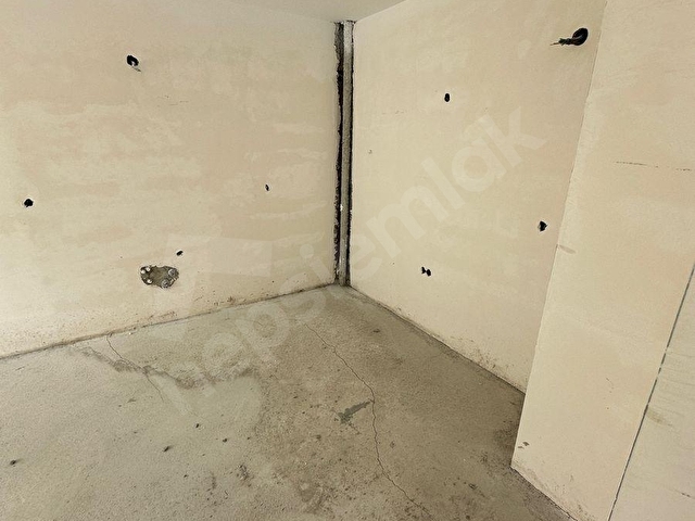 ESAT YAMAK’TAN TEYYAREDÜZÜNDE SİTE İÇİNDE 1+1 LÜKS DAİRE - Görsel 26