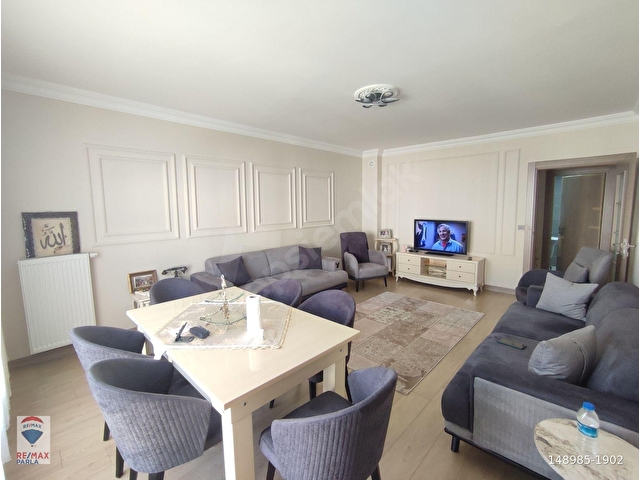 REMAX PARLADAN KIRAN TOKİLERDE SATILIK 2+1 DAİRE - Görsel 15