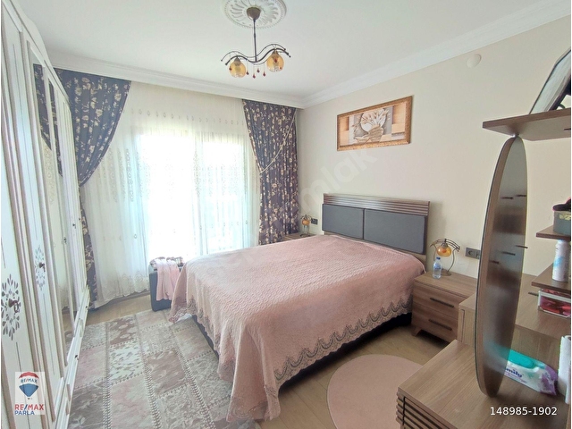 REMAX PARLADAN KIRAN TOKİLERDE SATILIK 2+1 DAİRE - Görsel 19