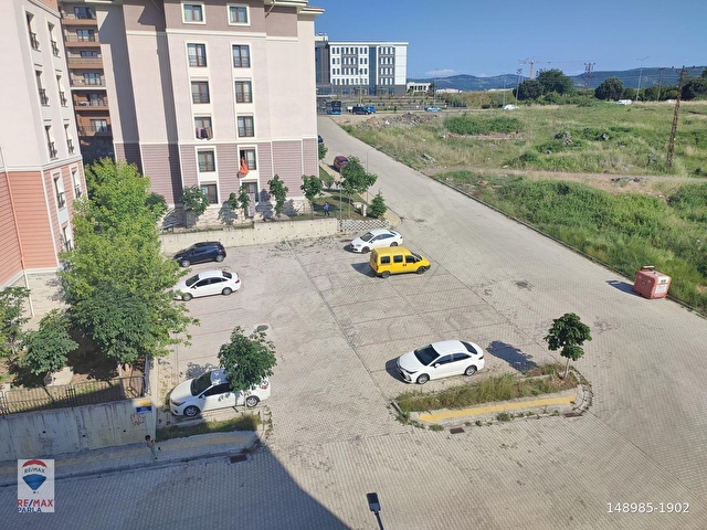 REMAX PARLADAN KIRAN TOKİLERDE SATILIK 2+1 DAİRE - Görsel 9