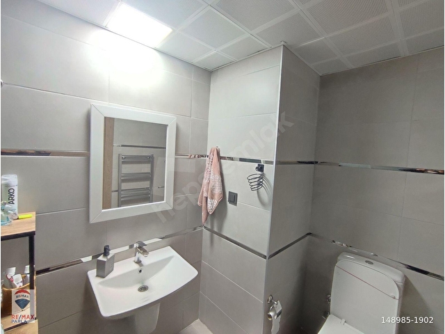REMAX PARLADAN KIRAN TOKİLERDE SATILIK 2+1 DAİRE - Görsel 25