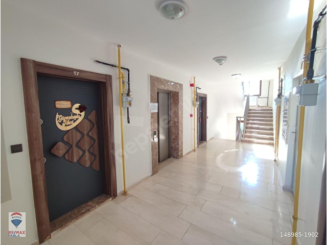 REMAX PARLADAN KIRAN TOKİLERDE SATILIK 2+1 DAİRE - Görsel 27