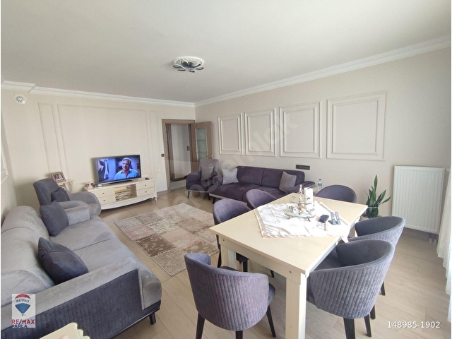 REMAX PARLADAN KIRAN TOKİLERDE SATILIK 2+1 DAİRE - Görsel 14