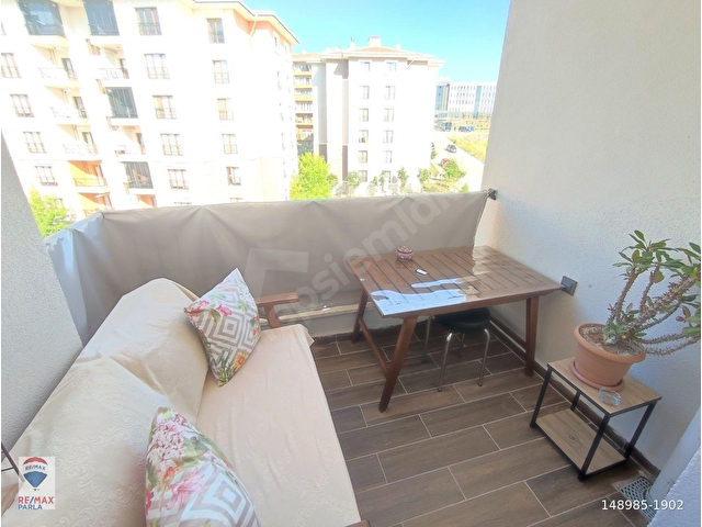 REMAX PARLADAN KIRAN TOKİLERDE SATILIK 2+1 DAİRE - Görsel 8
