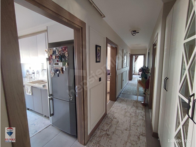 REMAX PARLADAN KIRAN TOKİLERDE SATILIK 2+1 DAİRE - Görsel 2