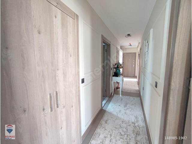 REMAX PARLADAN KIRAN TOKİLERDE SATILIK 2+1 DAİRE - Görsel 22