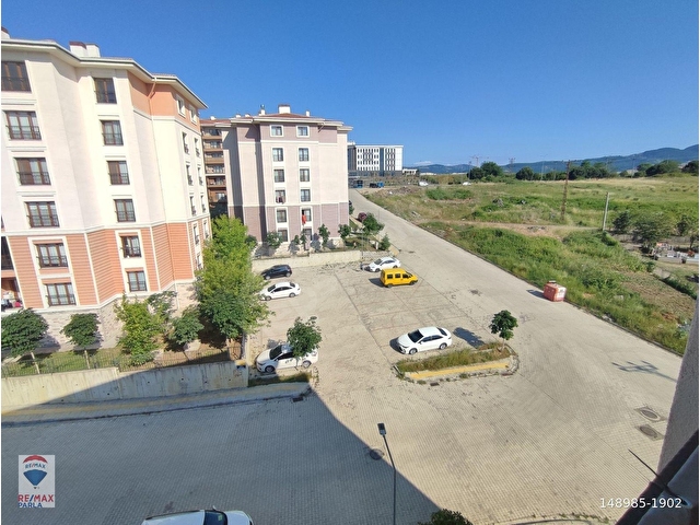 REMAX PARLADAN KIRAN TOKİLERDE SATILIK 2+1 DAİRE - Görsel 10