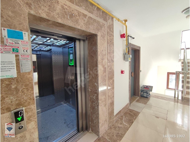 REMAX PARLADAN KIRAN TOKİLERDE SATILIK 2+1 DAİRE - Görsel 28