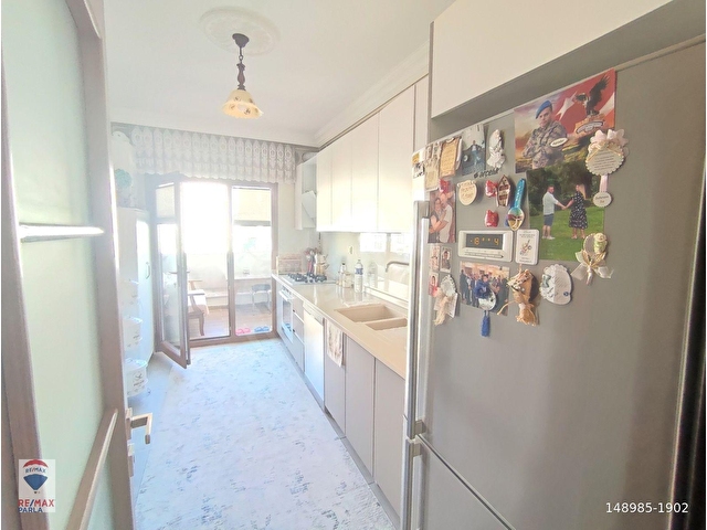 REMAX PARLADAN KIRAN TOKİLERDE SATILIK 2+1 DAİRE - Görsel 4