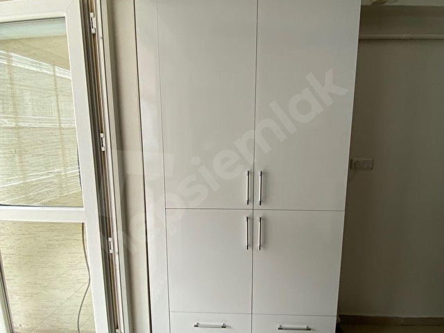 ULUSOY’dan DURALİ ALIÇTA ARA KAT ASANSÖRLÜ HEMEN TESLİM KÖK TAPU FULL YAPILI LÜX 3+1 DAİRE - Görsel 17