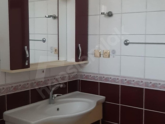 FATSA DOLUNAY MAHALLESİNDE KİRALIK FERAH 3+1 DAİRE - Görsel 11