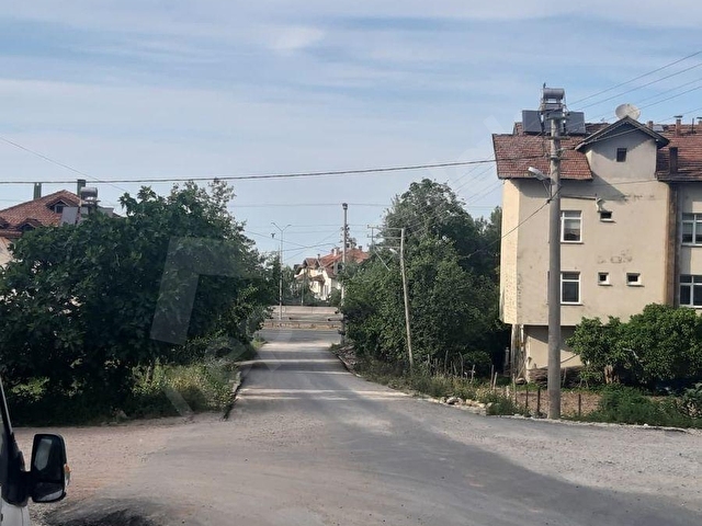 FATSA DOLUNAY MAHALLESİNDE KİRALIK FERAH 3+1 DAİRE - Görsel 20