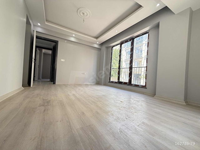TAPU MASRAFSIZ NURTEPE METROYA YAKIN SIFIR 2+1 ASANSÖRLÜ DAİRE - Görsel 13