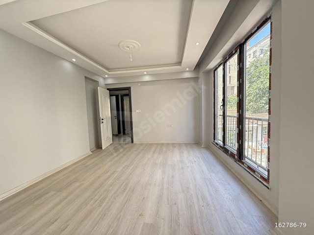 TAPU MASRAFSIZ NURTEPE METROYA YAKIN SIFIR 2+1 ASANSÖRLÜ DAİRE - Görsel 9