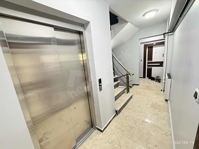 TAPU MASRAFSIZ NURTEPE METROYA YAKIN SIFIR 2+1 ASANSÖRLÜ DAİRE - Görsel 29