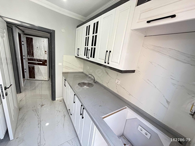 TAPU MASRAFSIZ NURTEPE METROYA YAKIN SIFIR 2+1 ASANSÖRLÜ DAİRE - Görsel 5