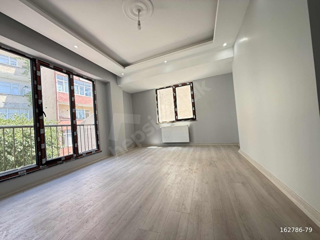 TAPU MASRAFSIZ NURTEPE METROYA YAKIN SIFIR 2+1 ASANSÖRLÜ DAİRE - Görsel 11