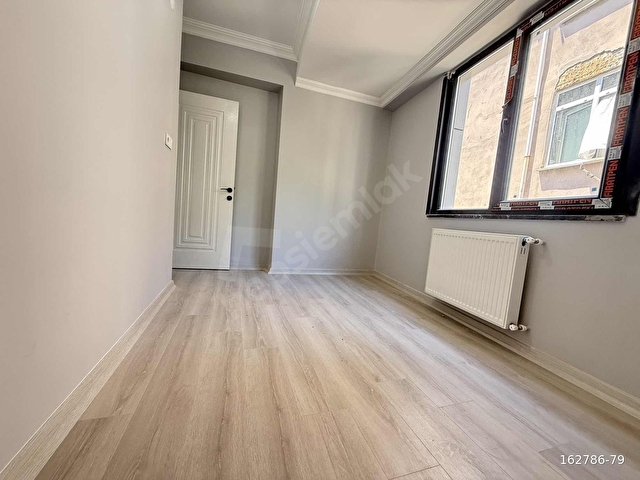 TAPU MASRAFSIZ NURTEPE METROYA YAKIN SIFIR 2+1 ASANSÖRLÜ DAİRE - Görsel 19