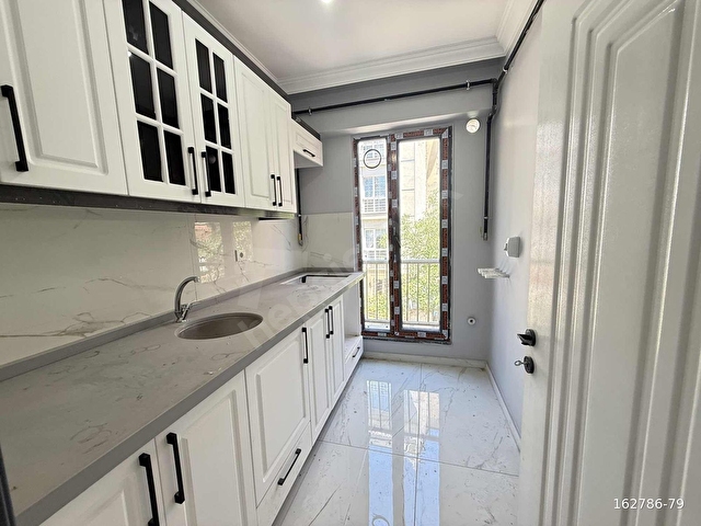 TAPU MASRAFSIZ NURTEPE METROYA YAKIN SIFIR 2+1 ASANSÖRLÜ DAİRE