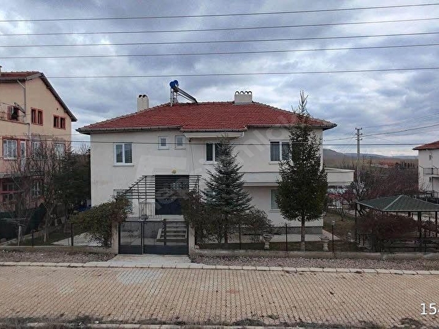 Merkez Yarımca Satılık