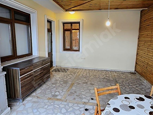 SANATORYUM HASTANESİNE ÇOK YAKIN 178m² 3+1 SATILIK ÇATI DUBLEKS - Görsel 17