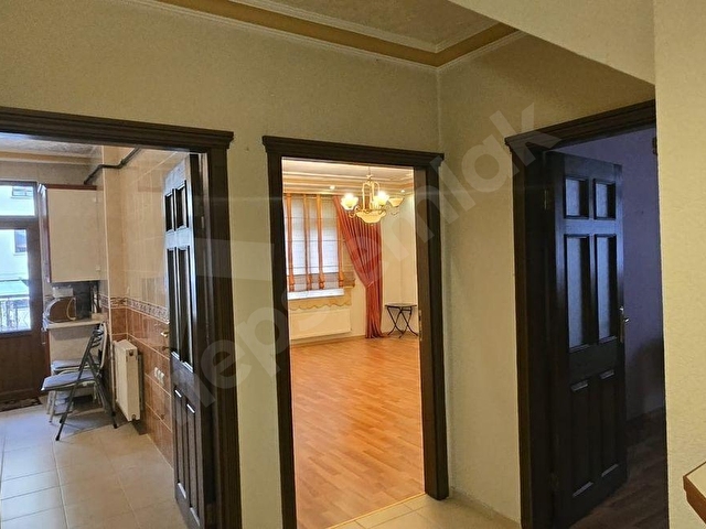 SANATORYUM HASTANESİNE ÇOK YAKIN 178m² 3+1 SATILIK ÇATI DUBLEKS - Görsel 25