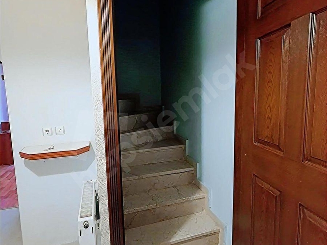 SANATORYUM HASTANESİNE ÇOK YAKIN 178m² 3+1 SATILIK ÇATI DUBLEKS - Görsel 15