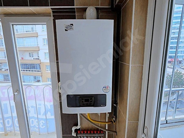 MAMAK DURALI ALIÇ MAH 934 SOK 3+1 KİRALIK DAİRE - Görsel 16
