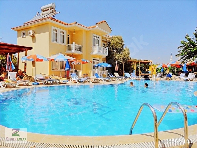 Fethiye Ölüdeniz Satılık