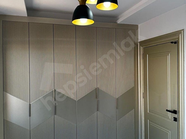Silifkede satılık lüx villalar - Görsel 9