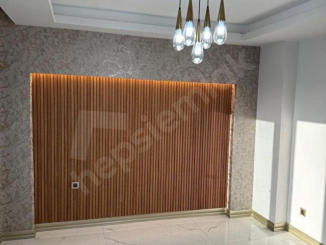 Silifkede satılık lüx villalar - Görsel 10