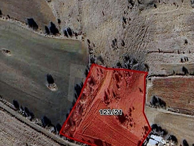 AYAŞ YAĞMURDEDE 5339M2 SATILIK TARLA YATIRMCILAR İÇİN FIRSAT
